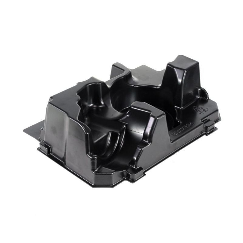 Moulage pour coffret Mak-Pak taille 3 Meuleuse 18V MAKITA 839252-4 compatible DGA511, DGA513, DGA517