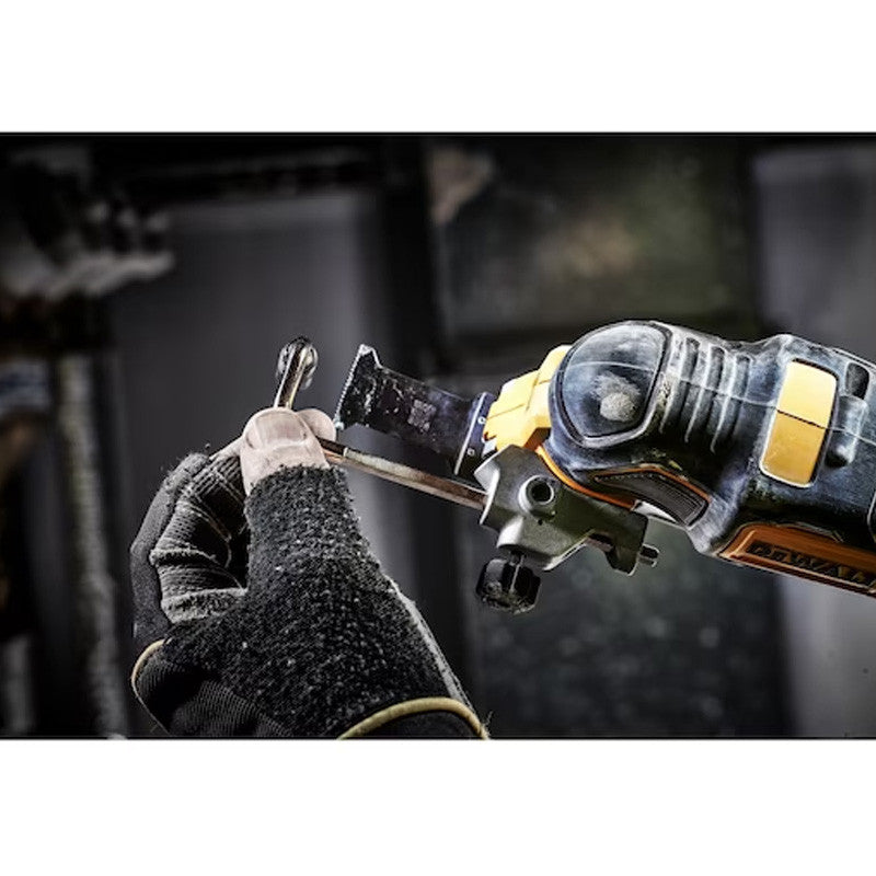 Multi-cutter 18V DEWALT DCS356N-XJ Brushless