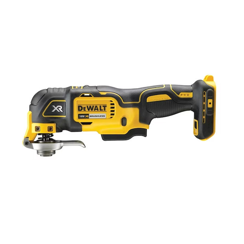Multi-cutter 18V DEWALT DCS356N-XJ Brushless