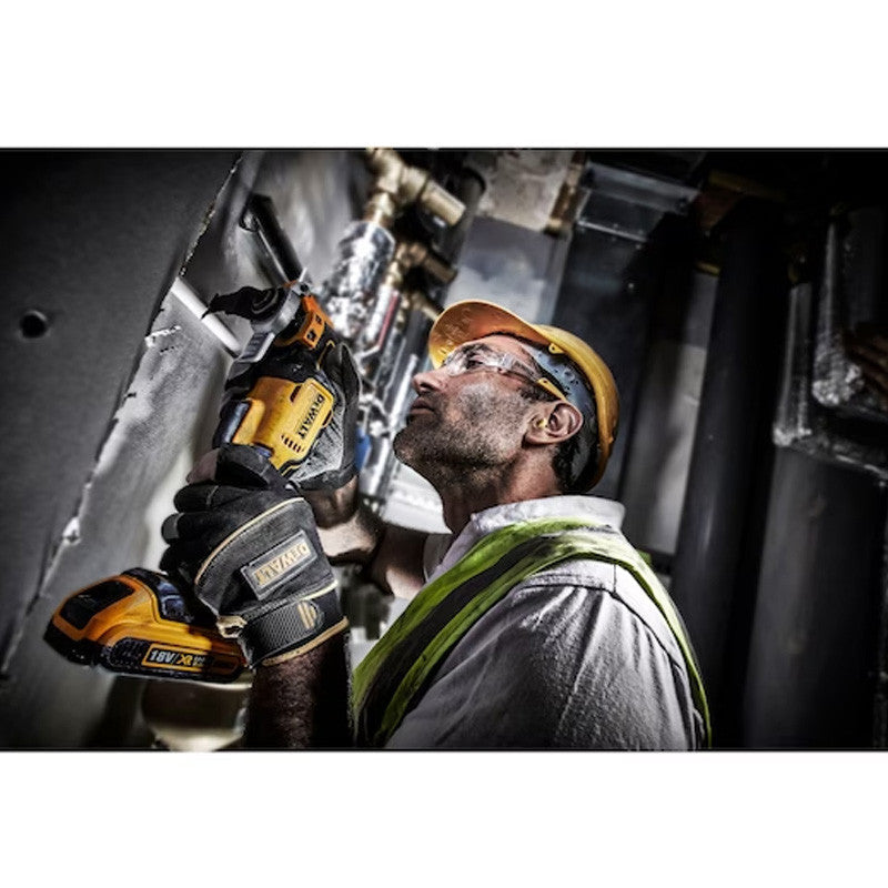 Multi-cutter 18V DEWALT DCS356N-XJ Brushless