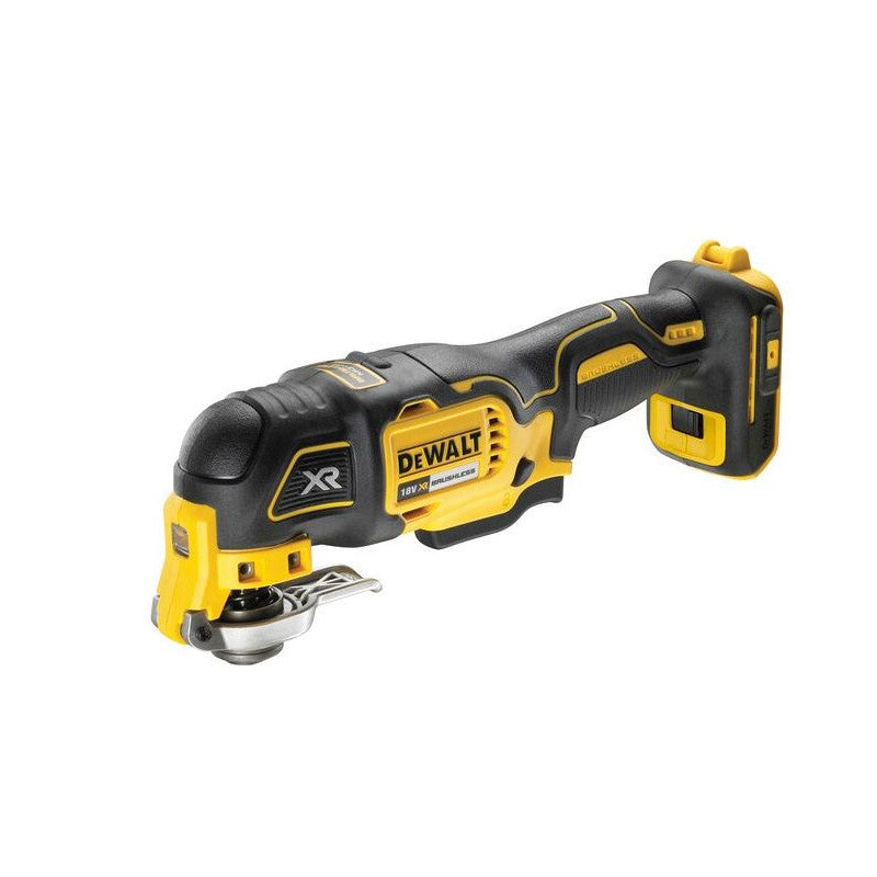 Multi-cutter 18V DEWALT DCS356N-XJ Brushless