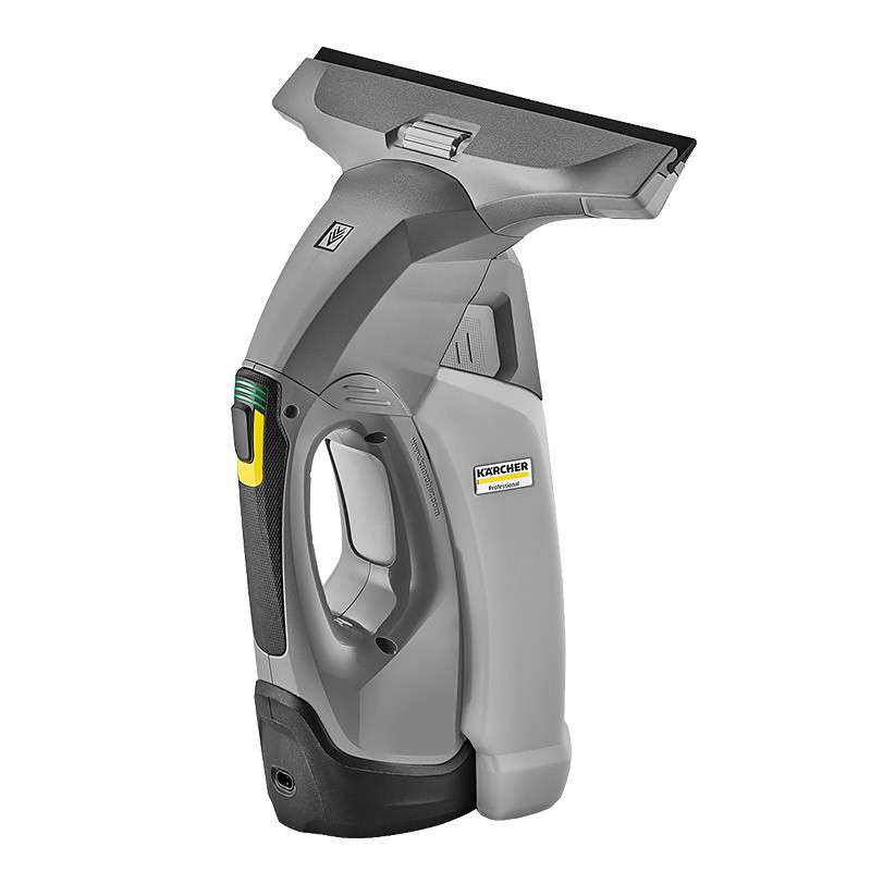 Nettoyeur a vitres et surfaces WVP 10 Advanced KARCHER 1.633-560.0