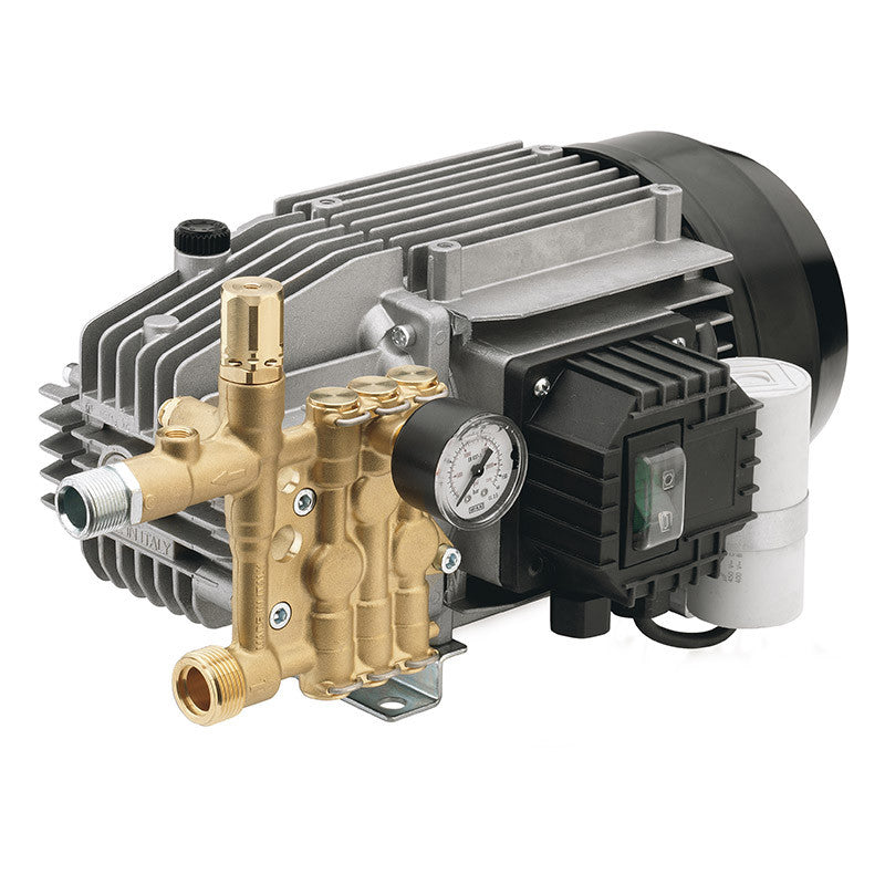 Nettoyeur haute pression 2500W MAKITA HW151 - 150bar