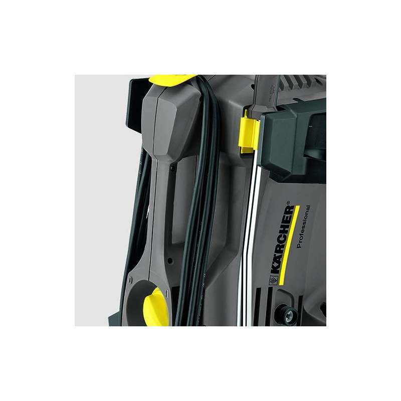 Nettoyeur Haute Pression Eau Froide KARCHER HD 5/11 P Plus 1.520-961.0