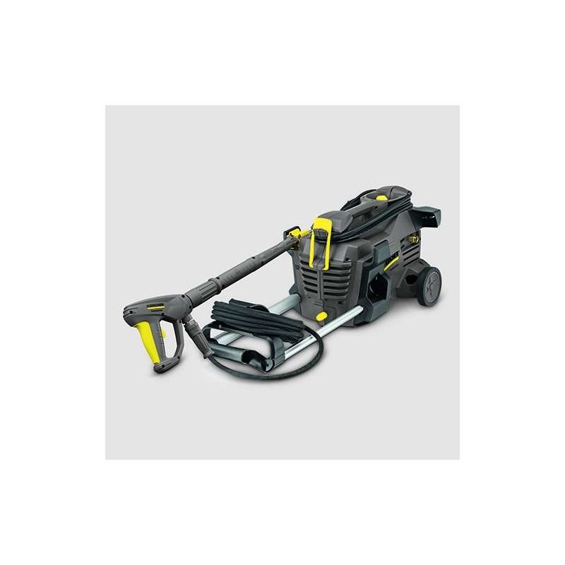 Nettoyeur Haute Pression Eau Froide KARCHER HD 5/11 P Plus