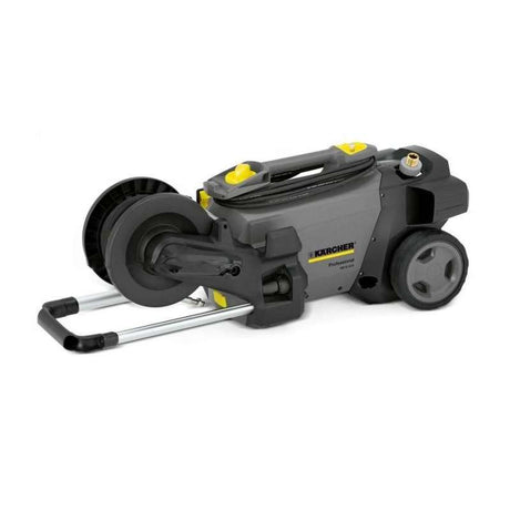 Nettoyeur Haute Pression Eau Froide KARCHER HD 5/15 CX Plus 1.520-932.0