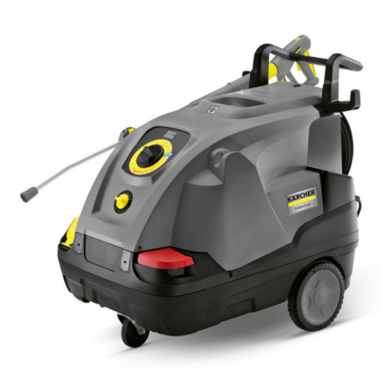 Nettoyeur haute pression KÄRCHER PRO 1.174-900.0 - HDS 8/18-4 C