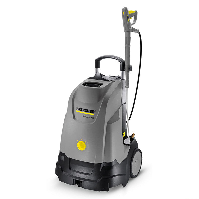 Nettoyeur haute pression KARCHER HDS 5/11 U - eau chaude - monophasé - 110bar 1.064-900.0