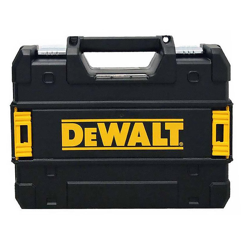 Niveau laser multi-lignes DEWALT DCE089D1G18-QW 3 x 360° XR 12V / 18V (1 x 2,0 Ah)