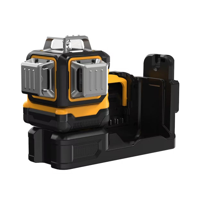 Niveau laser multi-lignes 3 faisceaux verts à 360° 12V / 18V DEWALT DCE089NG18-XJ