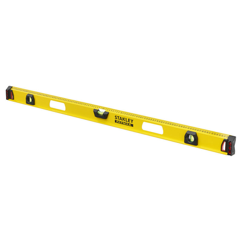 Niveau profilé I-Beam FATMAX STANLEY - 120 cm