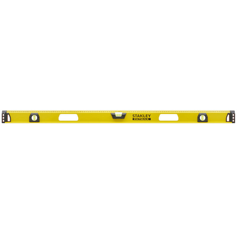 Niveau profilé I-Beam FATMAX STANLEY - 120 cm
