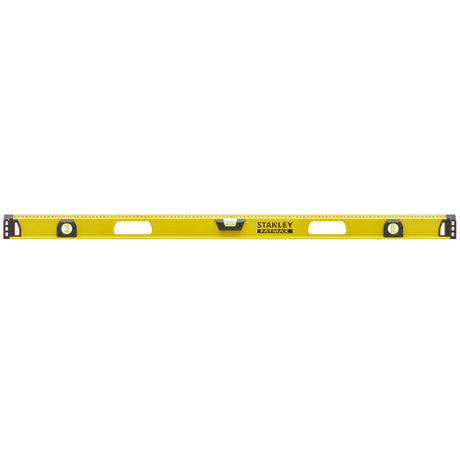 Niveau profilé I-Beam FATMAX STANLEY - 120 cm