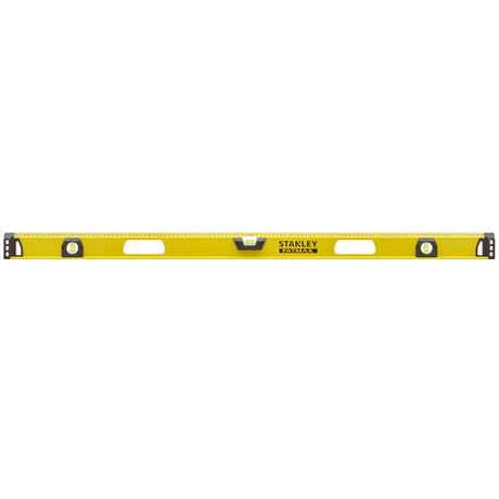 Niveau profilé I-Beam FATMAX STANLEY - 120 cm