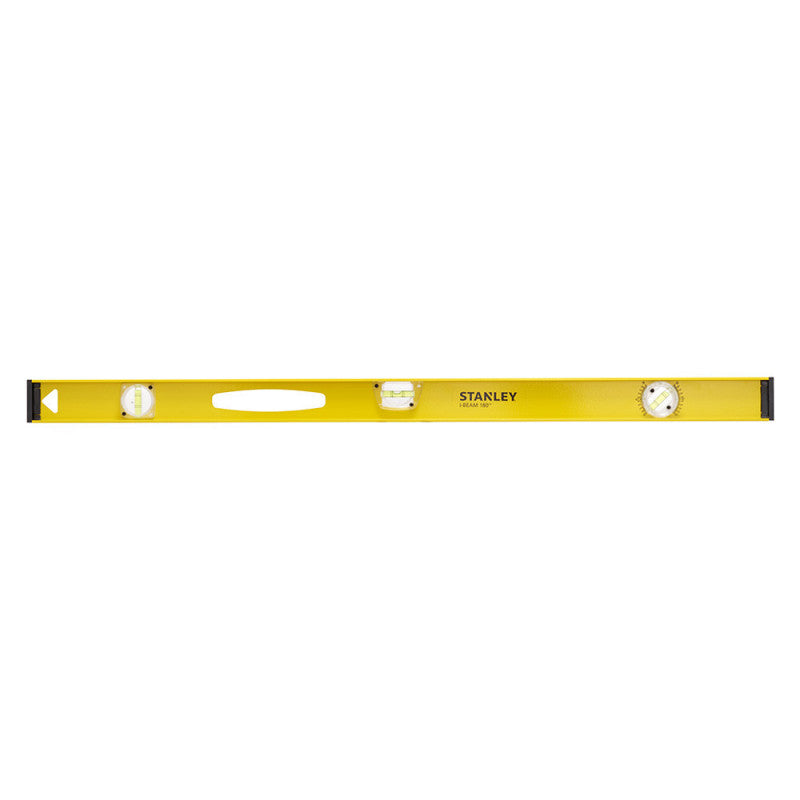 Niveau profilé I-Beam STANLEY 1-42-922 180 - 100 cm