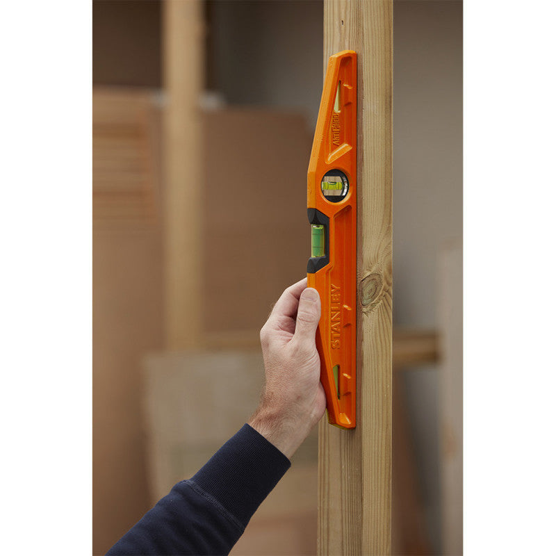 Niveau trapézoïdal mlh STANLEY 1-42-312 - 40 cm