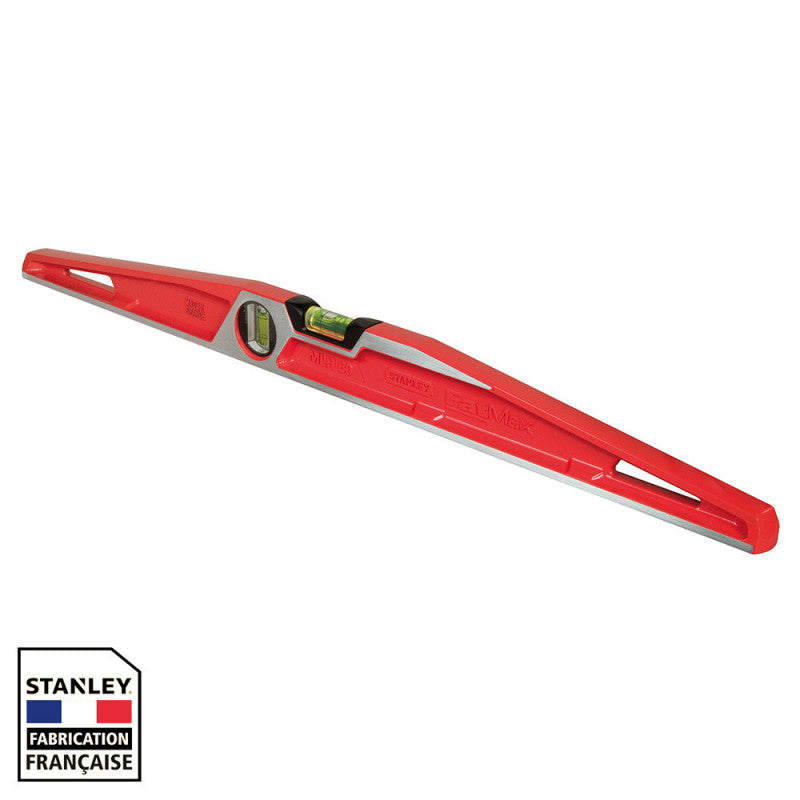 Niveau trapézoïdal mlh STANLEY - 60 cm