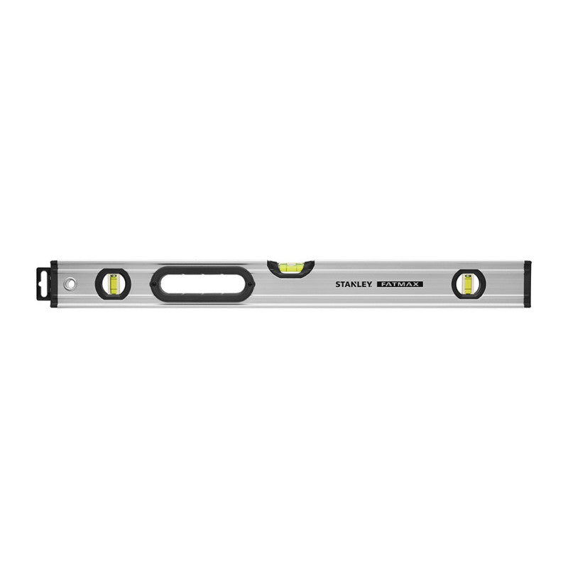 Niveau tubulaire magnétique STANLEY 0-43-625 FATMAX PRO - 60 cm