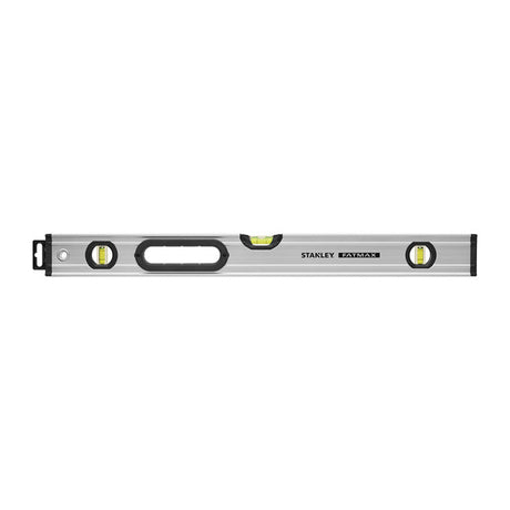 Niveau tubulaire magnétique STANLEY 0-43-625 FATMAX PRO - 60 cm