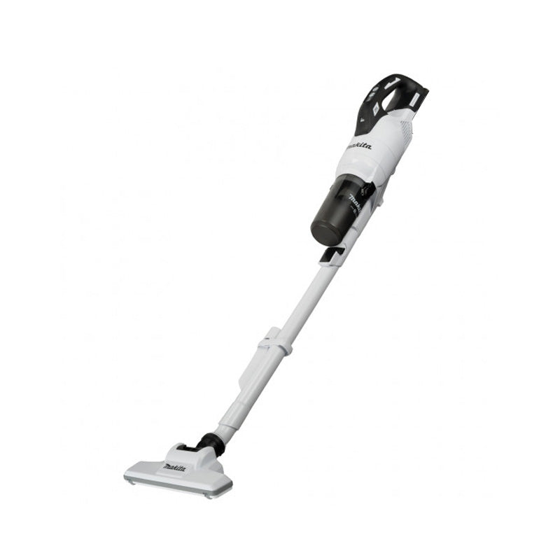 Aspirateur balai 180 mbar 18V MAKITA LXTDCL284FZW (vendu sans batterie)