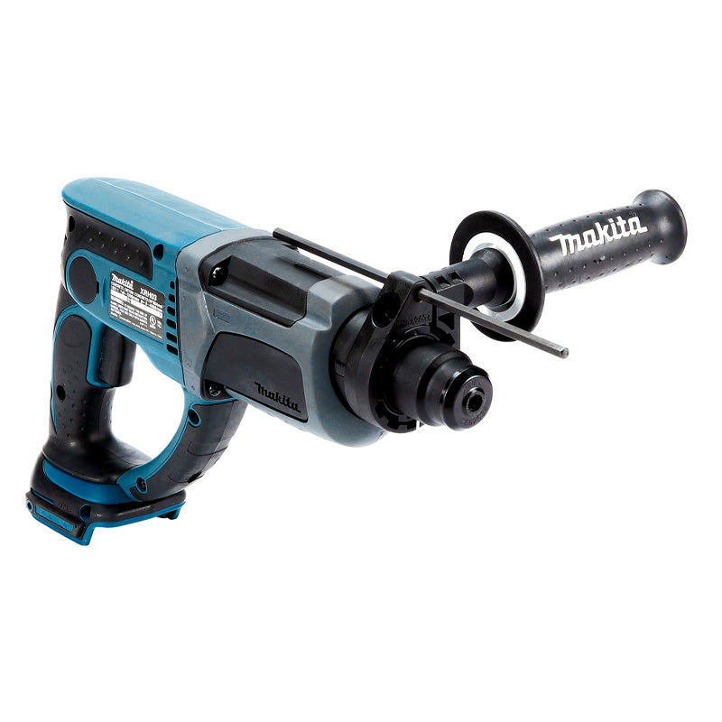 Perforateur Burineur SDS-Plus MAKITA DHR202Z 18V LXT (vendu sans batterie)