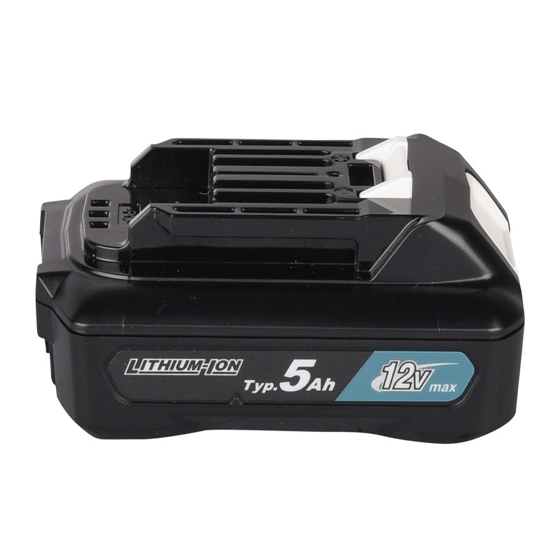 Batterie MAKITA Li-Ion 12 V / 5 Ah - BL1050B (témoin de charge intégré) – 1913G0-9