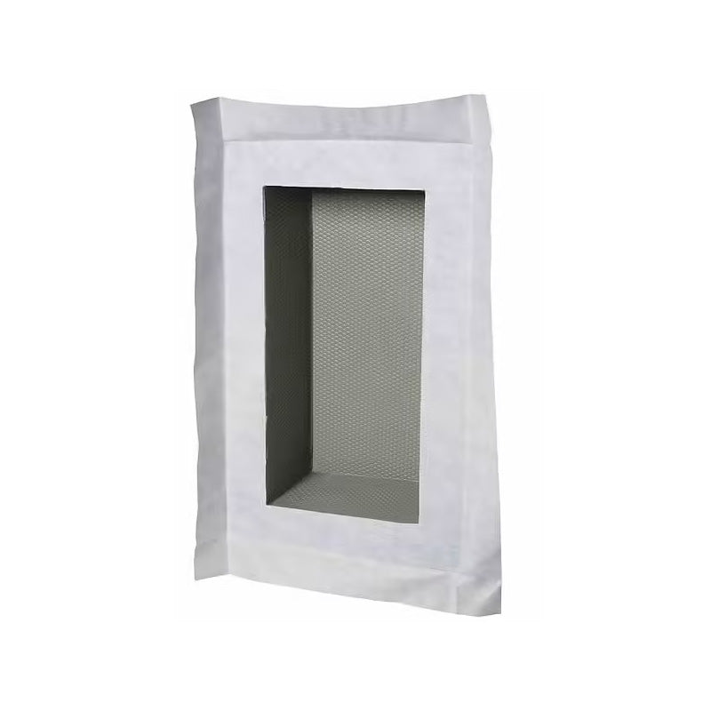 Niche à carreler étanche - Format intérieur MARMOX- 15 cm de profondeur