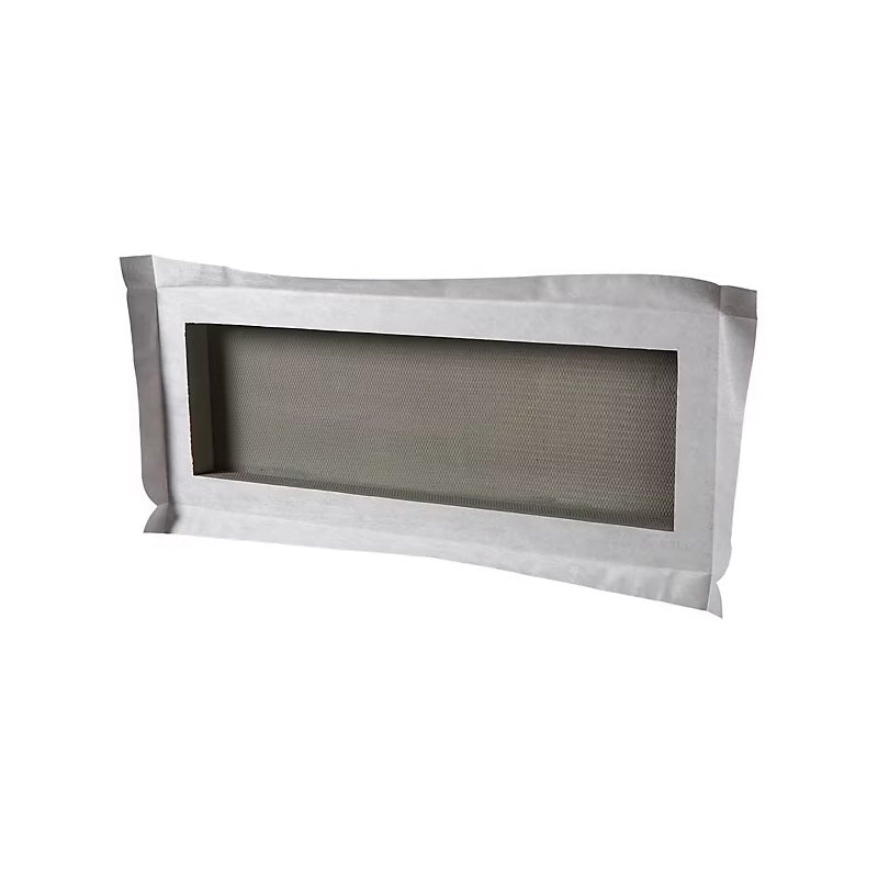 Niche à carreler étanche - Format intérieur MARMOX 5,5 cm de profondeur