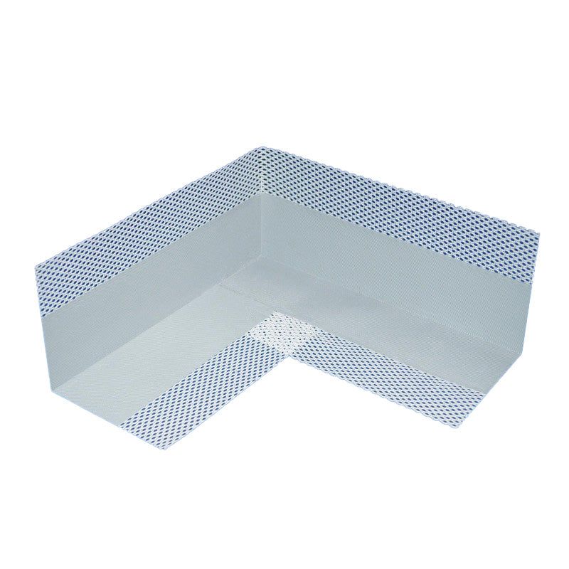 Coin d'étanchéité - angle rentrant