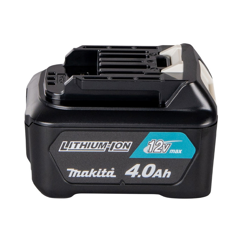 Batterie MAKITA BL1041B 12V 4Ah - 197406-2