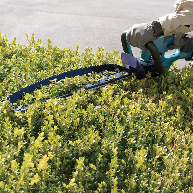 Taille-Haie MAKITA DUH507F001 50cm LXT 18V avec batterie 3Ah et chargeur