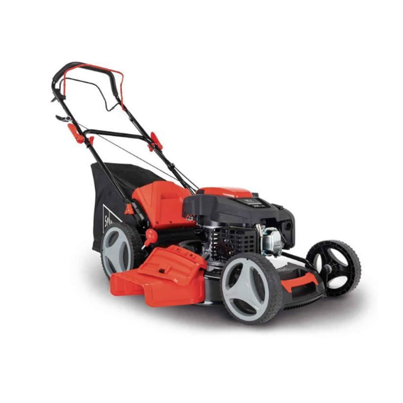 Tondeuse à gazon thermique 51cm SCHEPPACH MS200-51