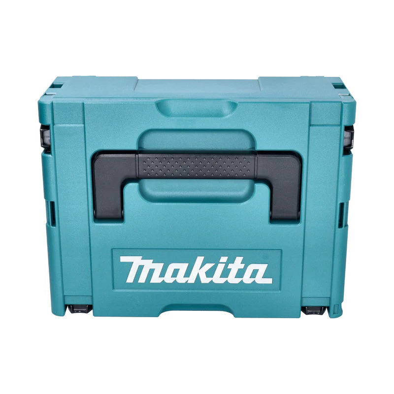 Perceuse visseuse à percussion Brushless 65nm - 18V DHP490RMJ MAKITA - Ø 13 mm + 2x4Ah Makpak