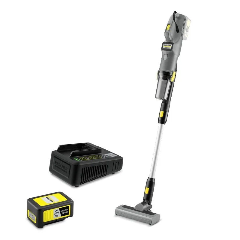 Aspirateur balai LVS 1/2 Bp Pack - KARCHER - 9.569-255.0