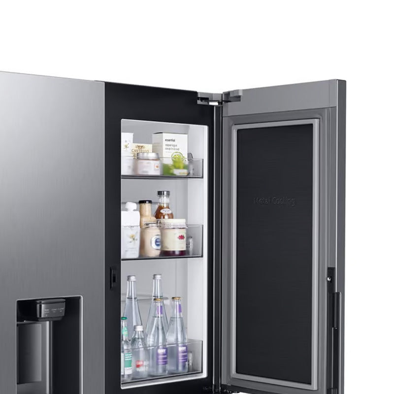 Réfrigérateur SAMSUNG RH68B8820S9 627L