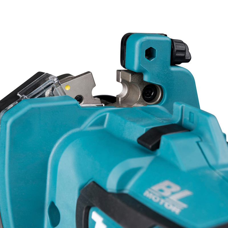 Coupe tige filetée 18V LXT ® MAKITA DSC102ZJ en MAKPAC