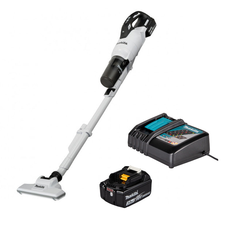 Aspirateur balai 175mbar 1x3Ah 18V LXTDCL283FRFW