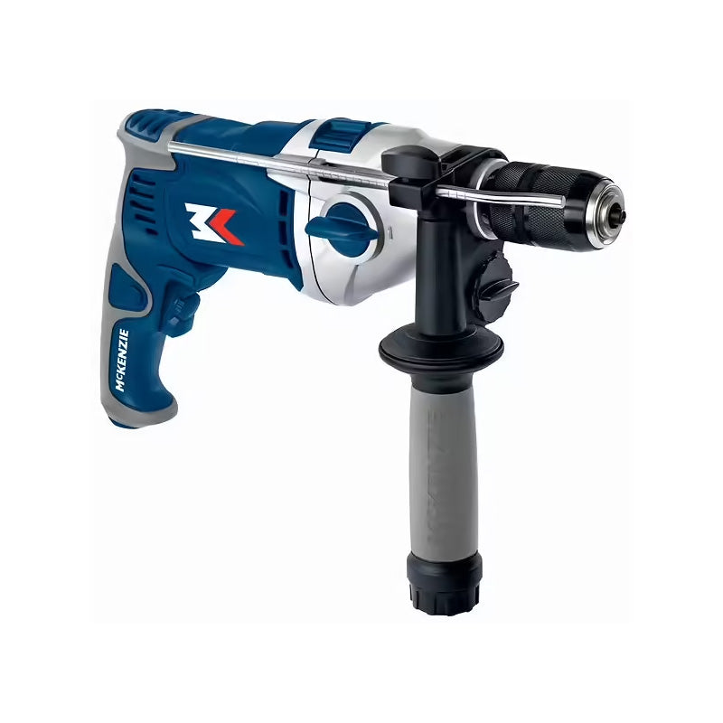 Perceuse à percussion MK-ID - Filaire - 1100W MC KENZIE