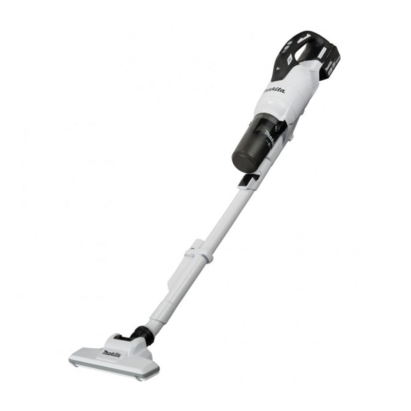 Aspirateur balai 175mbar 18V LXT MAKITA DCL283FZW