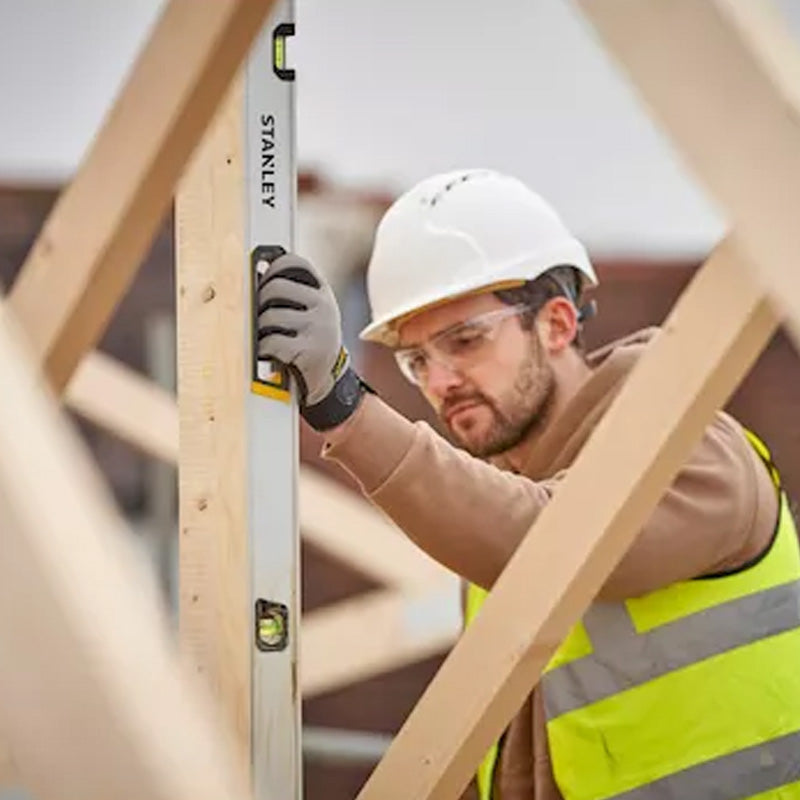 Niveau tubulaire 180 CM - FATMAX PRO - STANLEY - FMHT43678-1