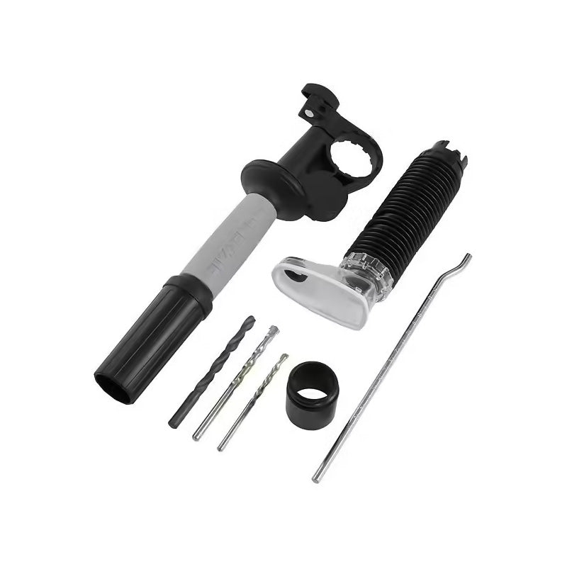 Perceuse à percussion 1100 W filaire MC KENZIE