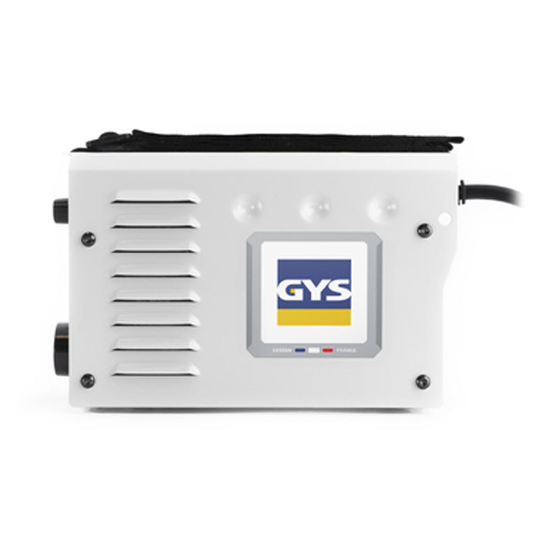 Poste à souder - GYS - 083639 - GYSMI 120A avec valise et accessoires