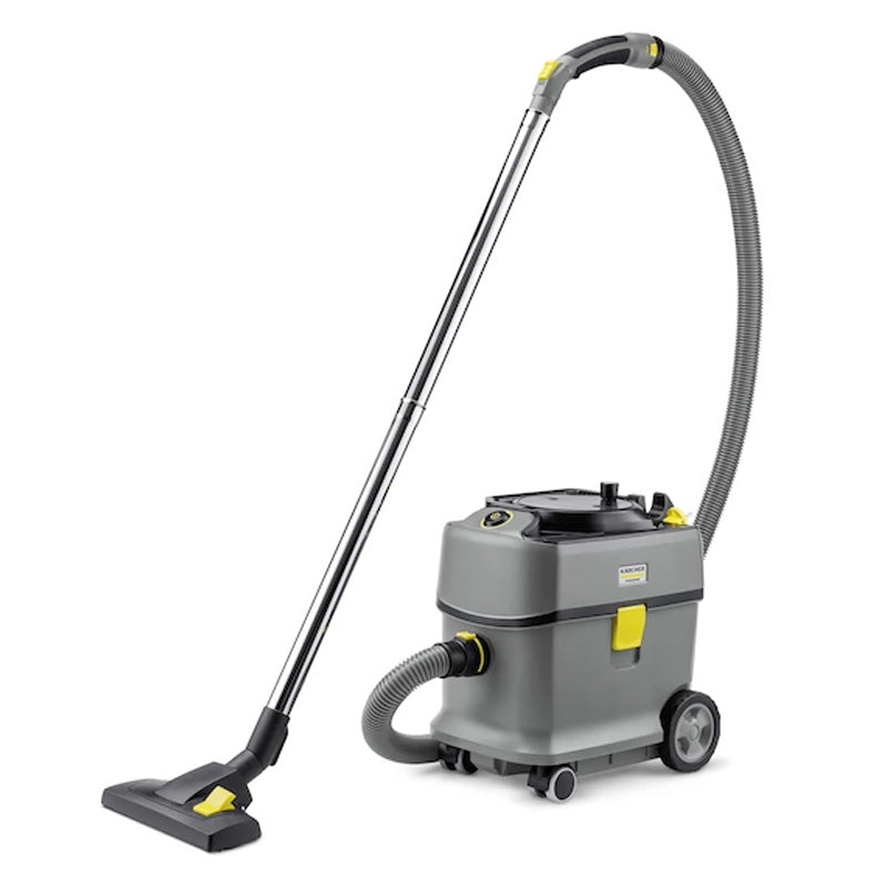 Aspirateur poussières T 15/1 - KARCHER - 1.355-300.0
