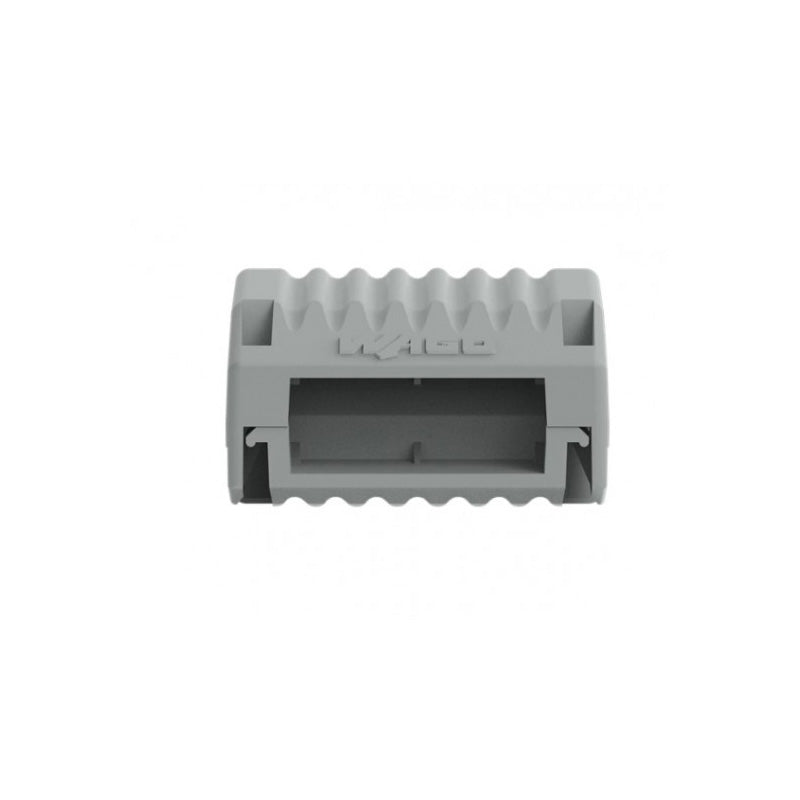 Boite de 4 Gel Box WAGO IPx8 connecteurs Serie 221, 2273, 4mm² max. - taille 2