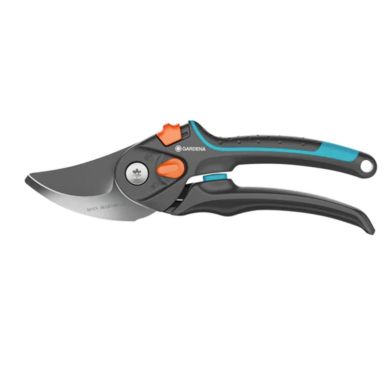 Sécateur GARDENA 12252-20 PremiumCut Pro Flex pour bois vert, bypass, diamètre de coupe 24 mm