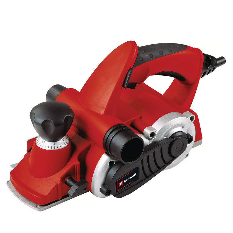 Rabot électrique EINHELL TE-PL 900