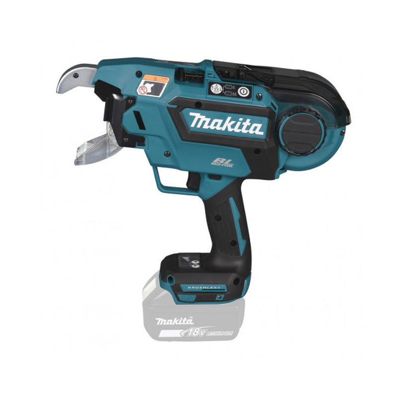 Ligatureuse LXT ® MAKITA DTR181ZJ en MAKPAC