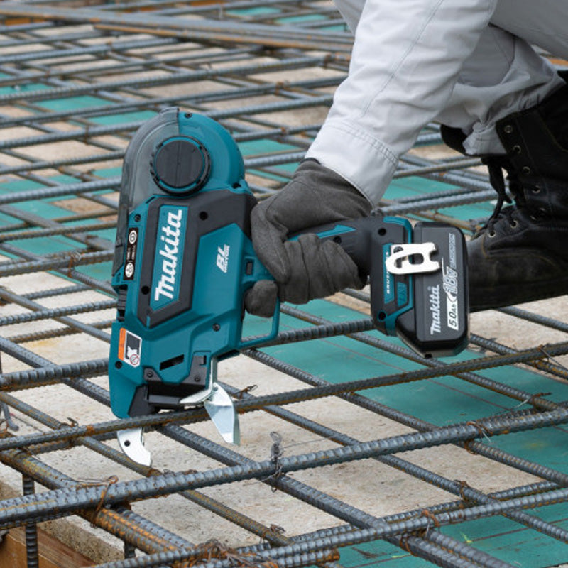 Ligatureuse LXT ® MAKITA DTR181ZJ en MAKPAC