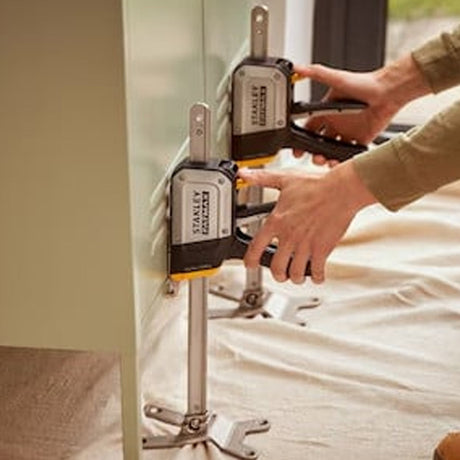 Lot de 2 Lève Express 150Kg TRADELIFT - STANLEY FATMAX - FMHT83552-1