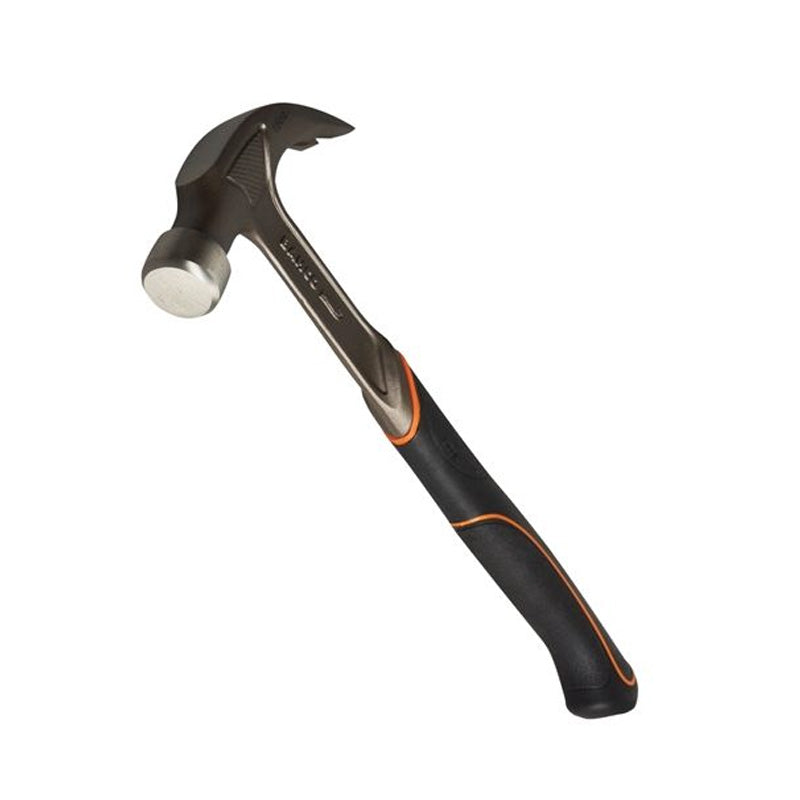 Marteau arrache clous 570mm BAHCO - 529-20-L